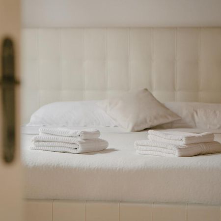 Quarenghi16 Hotel Бергамо Стая снимка