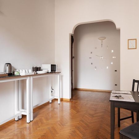 Quarenghi16 Hotel Бергамо Екстериор снимка