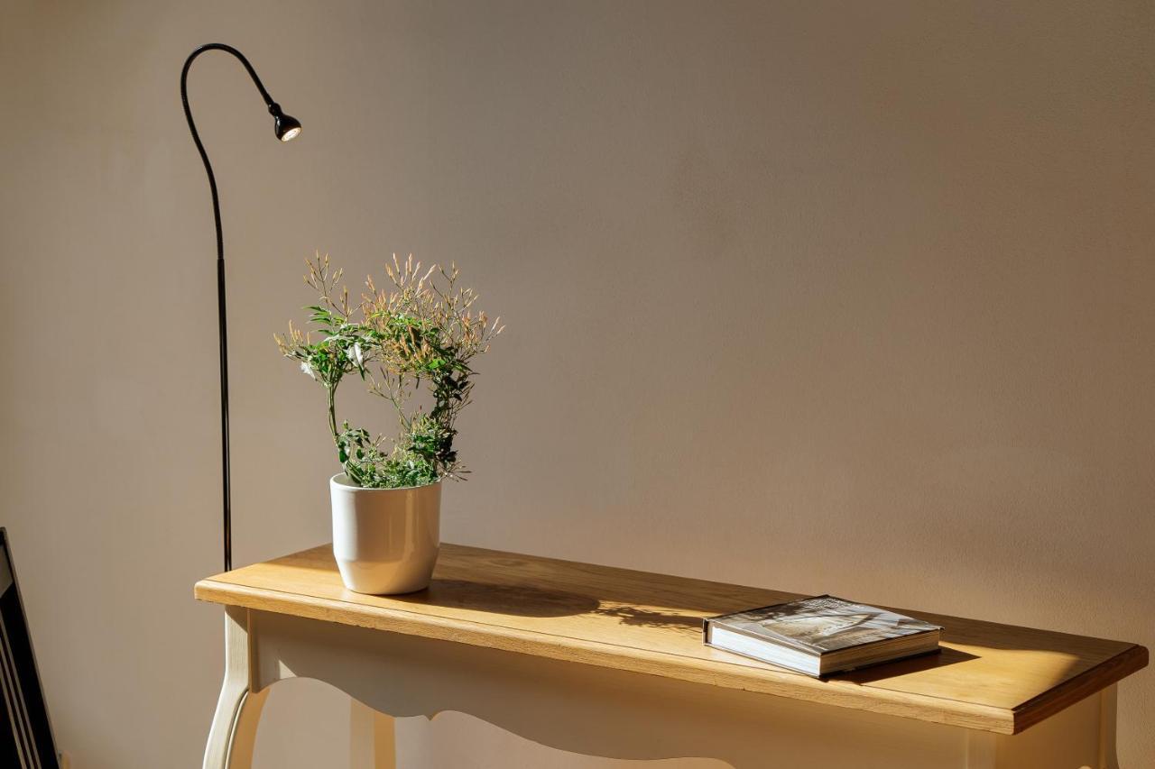 Quarenghi16 Hotel Бергамо Екстериор снимка