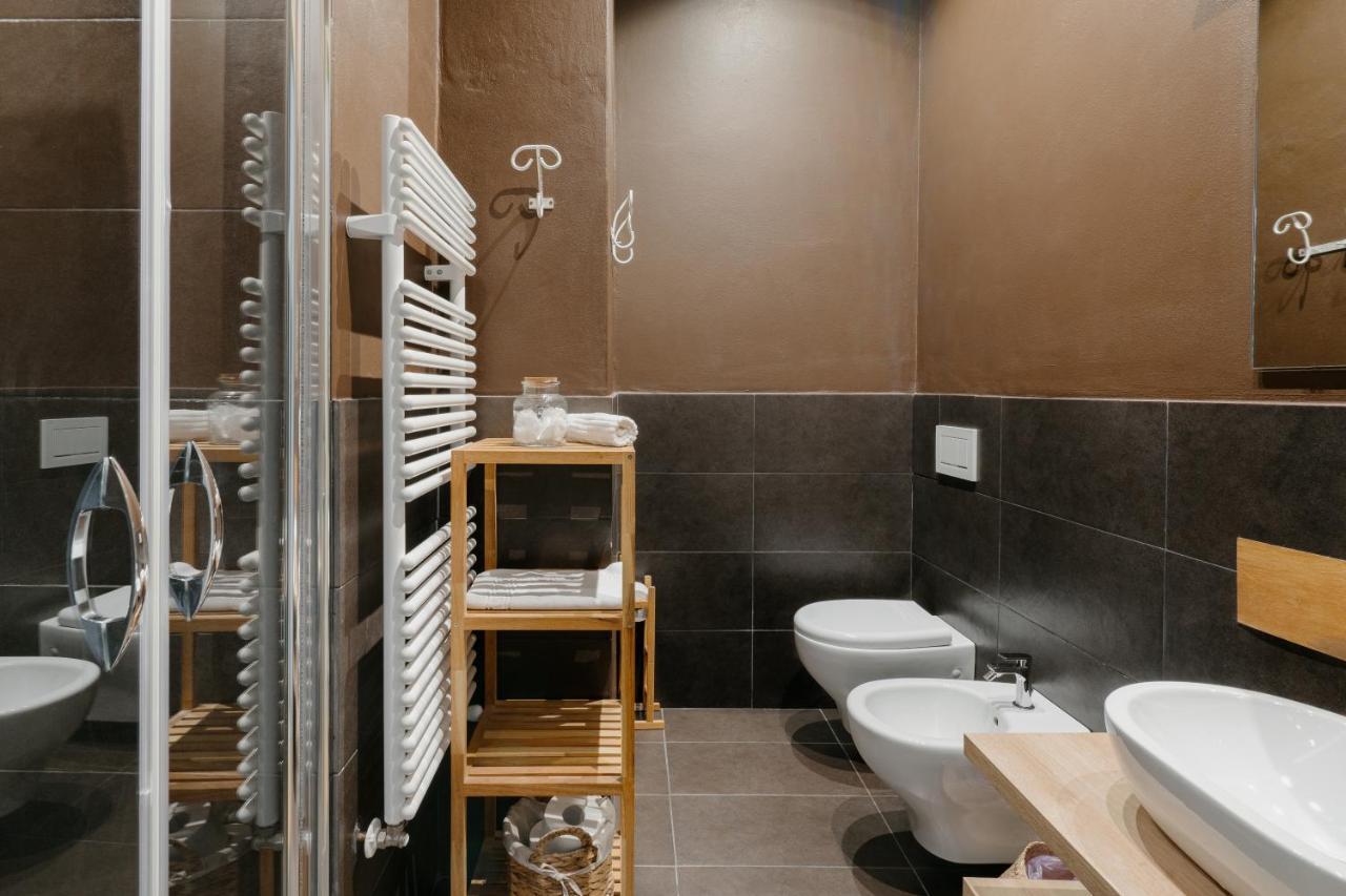 Quarenghi16 Hotel Бергамо Екстериор снимка
