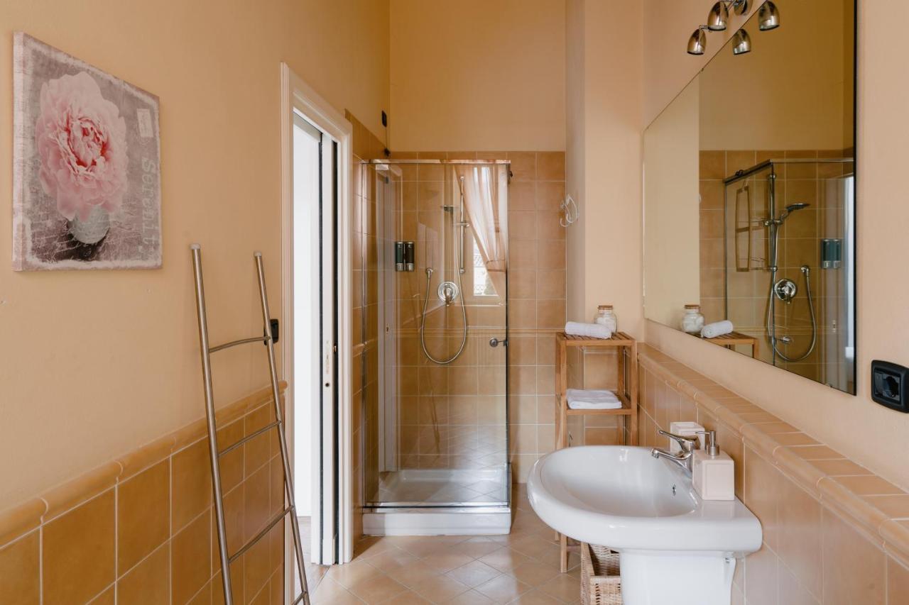 Quarenghi16 Hotel Бергамо Екстериор снимка