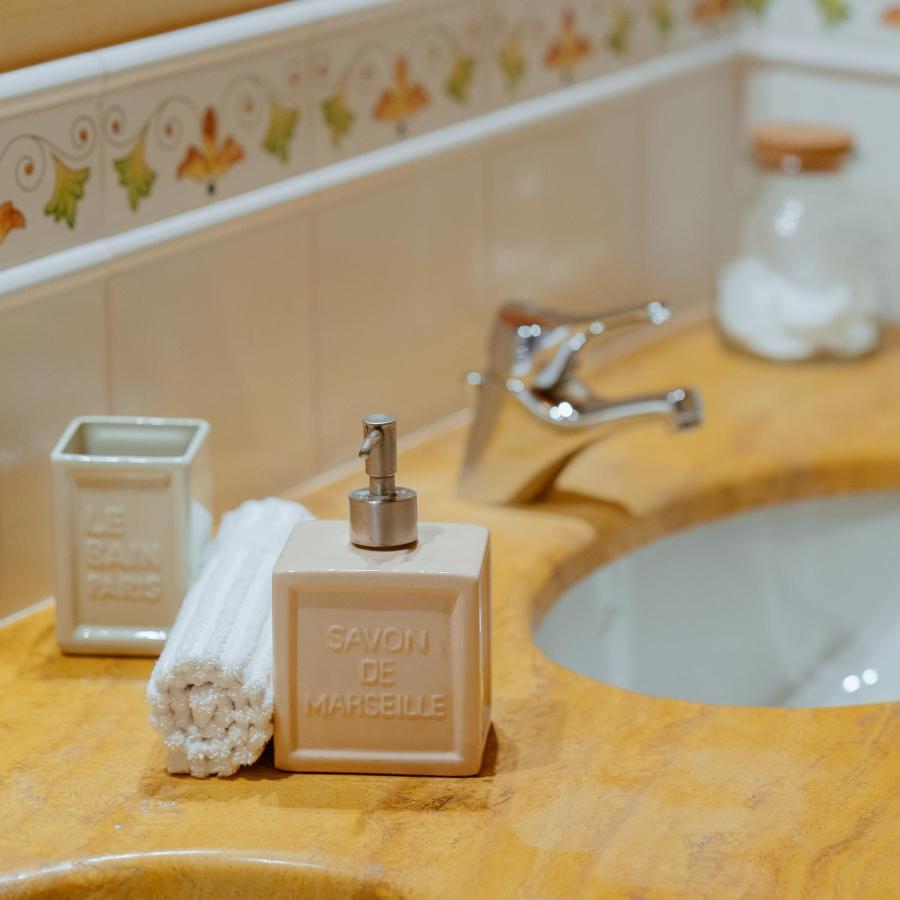 Quarenghi16 Hotel Бергамо Екстериор снимка