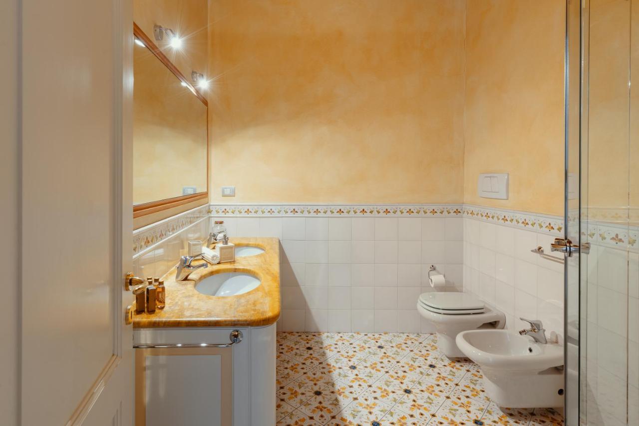 Quarenghi16 Hotel Бергамо Екстериор снимка