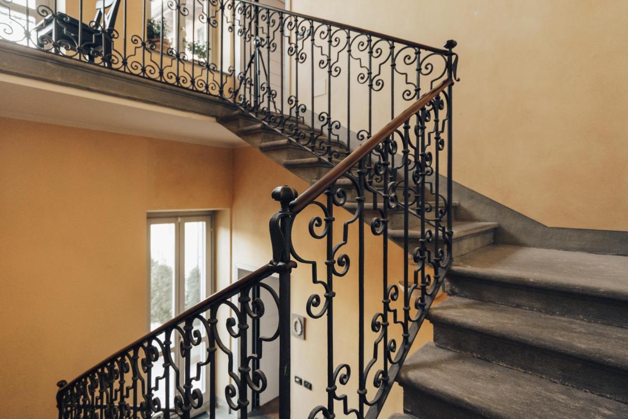 Quarenghi16 Hotel Бергамо Екстериор снимка
