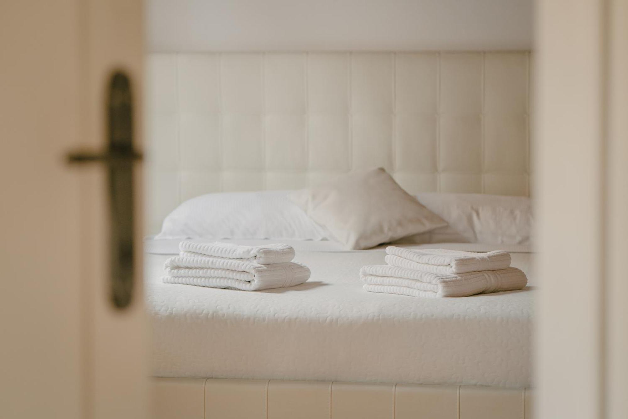 Quarenghi16 Hotel Бергамо Стая снимка
