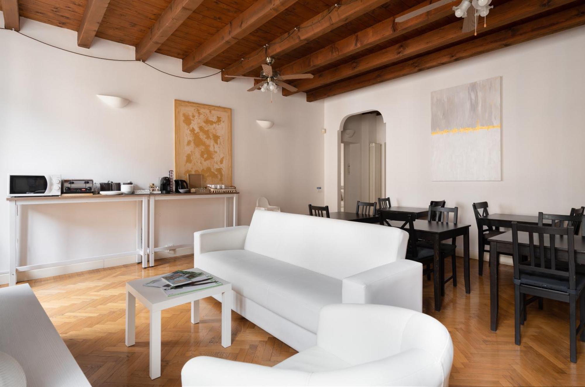 Quarenghi16 Hotel Бергамо Екстериор снимка