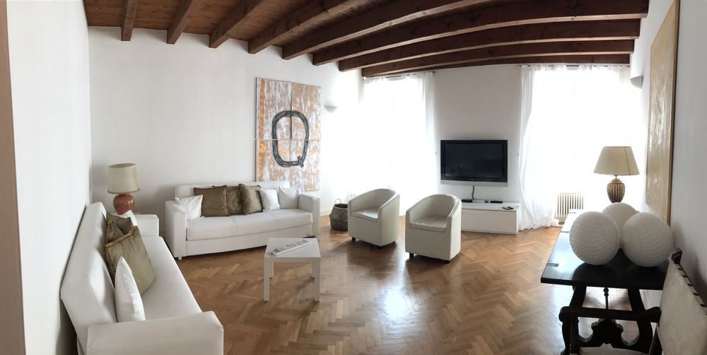 Quarenghi16 Hotel Бергамо Екстериор снимка