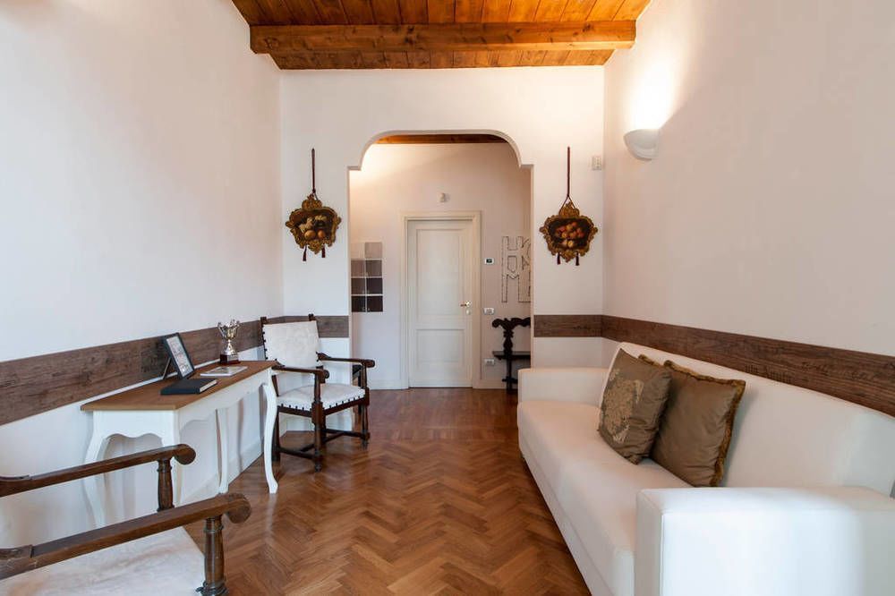 Quarenghi16 Hotel Бергамо Екстериор снимка