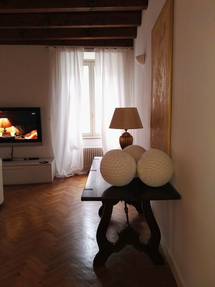 Quarenghi16 Hotel Бергамо Екстериор снимка