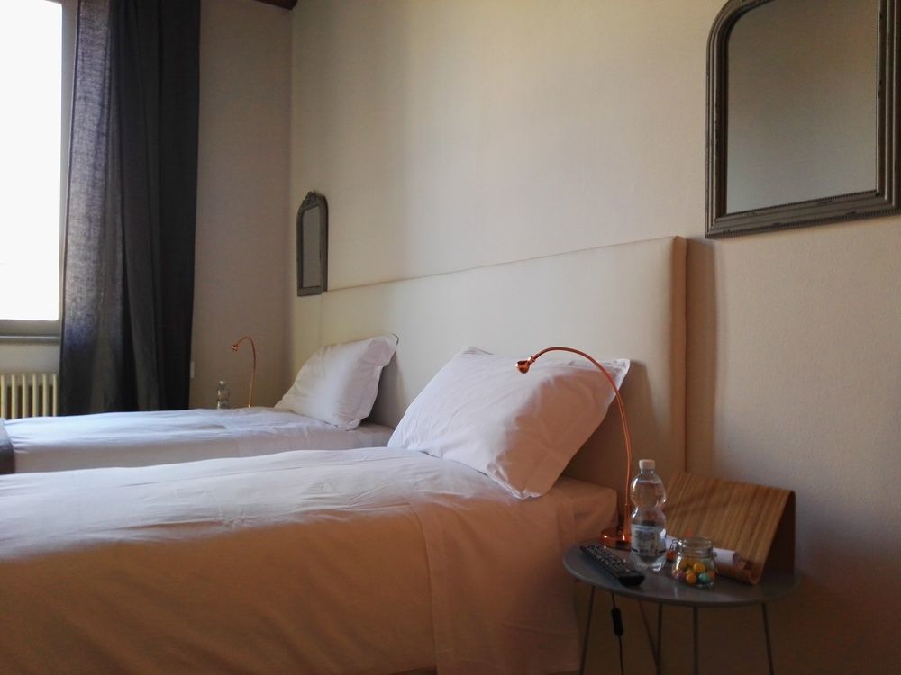 Quarenghi16 Hotel Бергамо Екстериор снимка