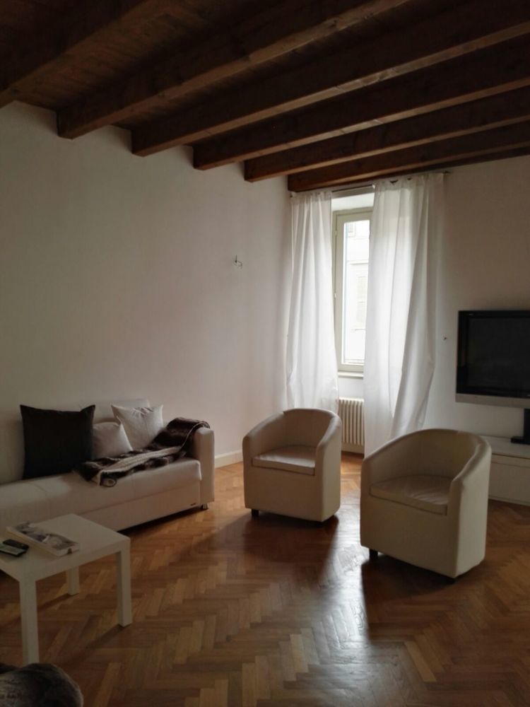 Quarenghi16 Hotel Бергамо Екстериор снимка