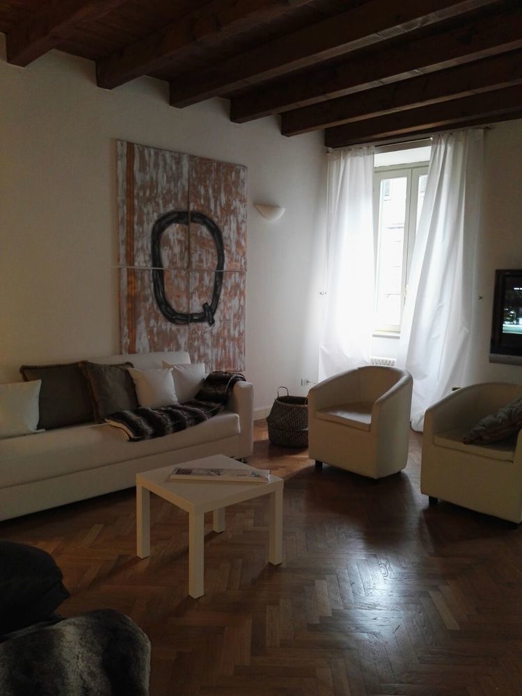 Quarenghi16 Hotel Бергамо Екстериор снимка